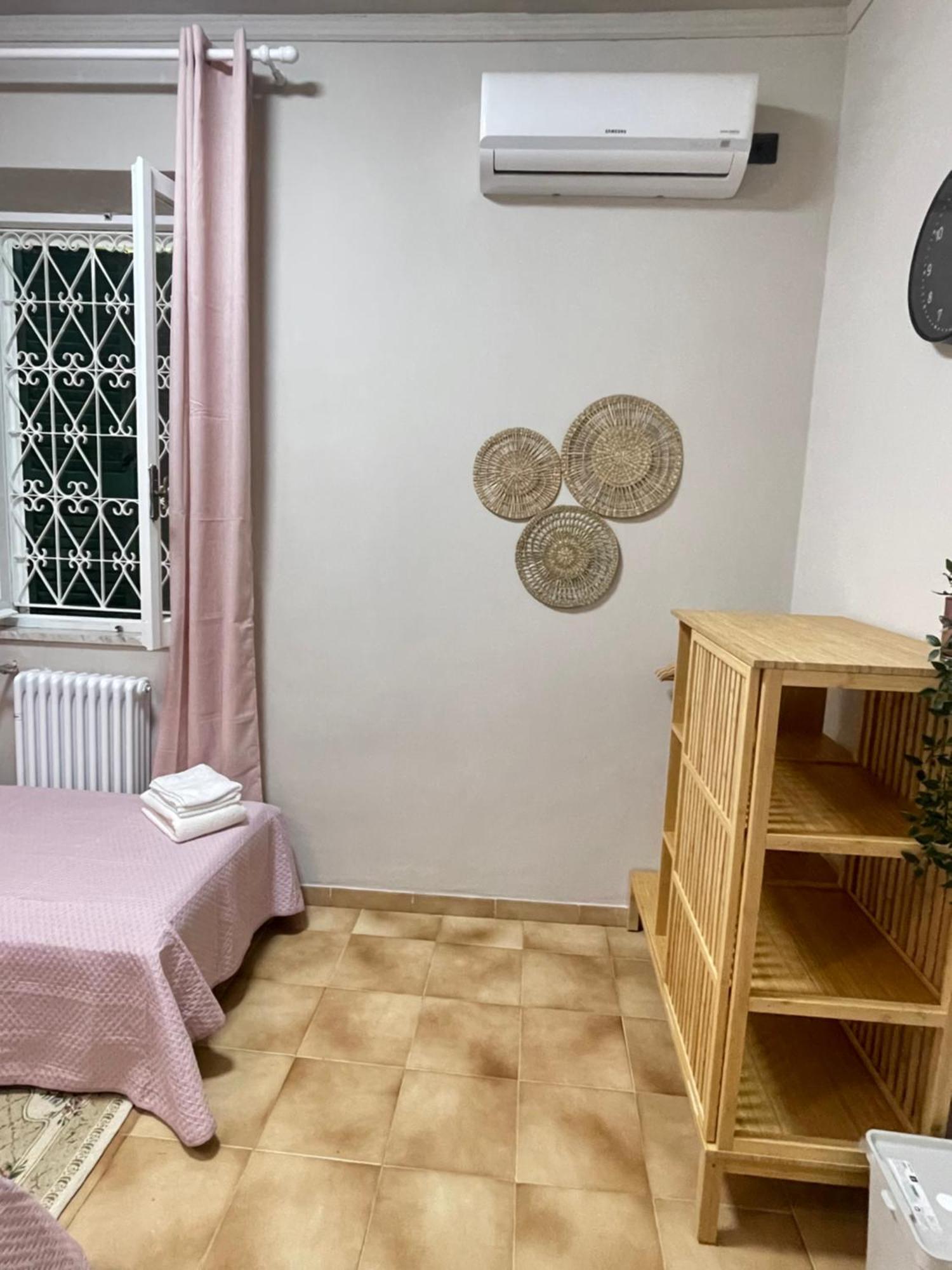 Quarto em Acomodações Particulares Sundarban Roma